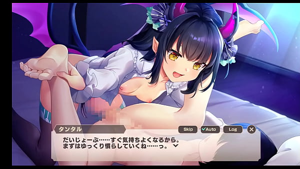 ふたなりっ娘