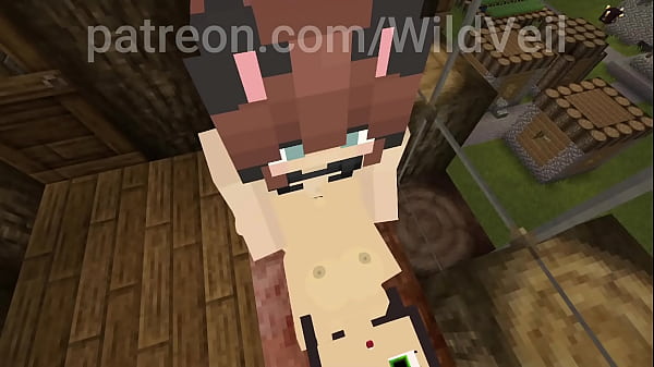 Futa And Girl Girl Fuck Video Game Animation thumbnail