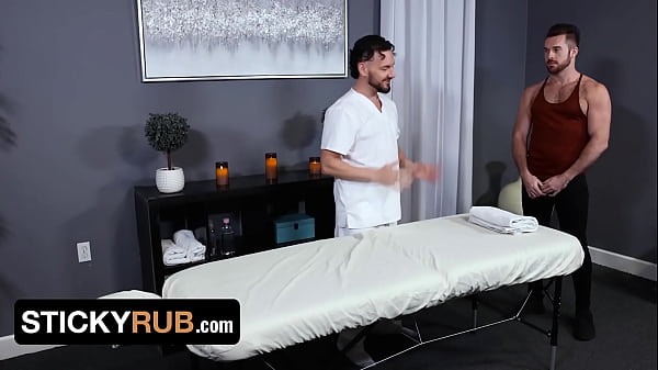 Secret Menu Massage - Trailer thumbnail