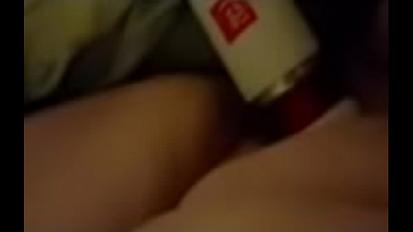 Wife with wond