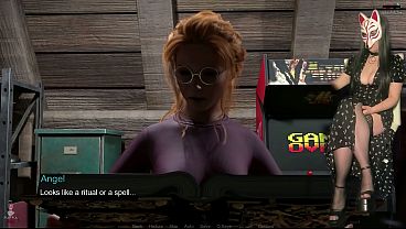 Angel's Love Ep 2 thumbnail