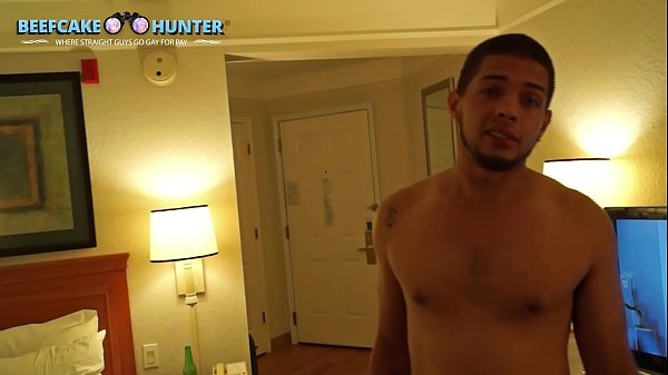 Beefcake Darious From Beefcakehunter thumbnail