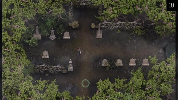 Проходження гри - Епідемія Хтивості, Частина 15 