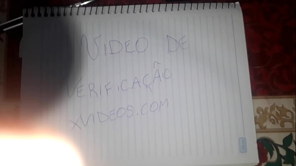 V&iacute_deo de verifica&ccedil_&atilde_o