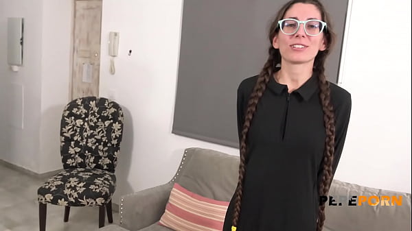 One Woman, 3 Rookies: Littlebio's Loving This Amateur Threesome! thumbnail