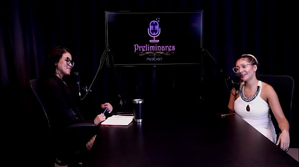 Seu Primeiro Show Foi Um Sucesso, Gravou Para Produtoras, N&atilde;o Gostou De Fazer Invers&atilde;o, E O Fetiche... - Barbara Sol (watch On: Sheer/red) thumbnail