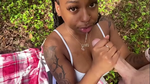 Ebony Teen Slut thumbnail