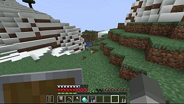 New Minecraft Horror Mod Every Episode thumbnail