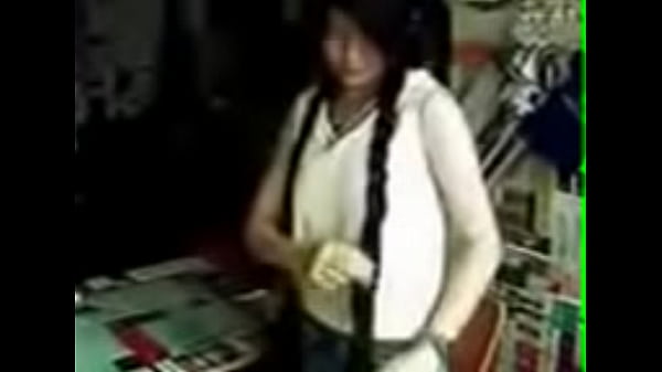 自玩长发