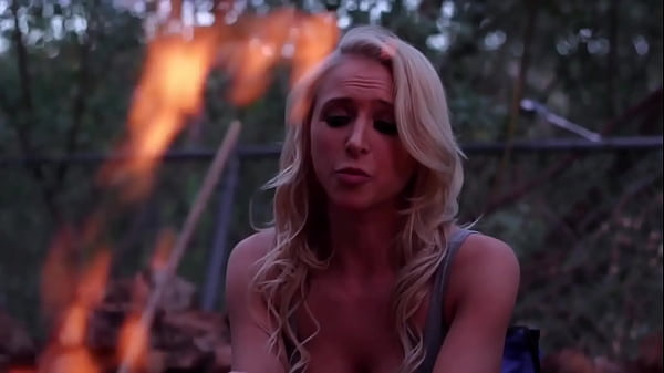 Fucking A Monster In The Woods - Threesome Exclusive Cut thumbnail