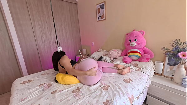 Nonton Madrasta Teto Se Folla A Su Hijastro Porque La Estaba Mirando thumbnail