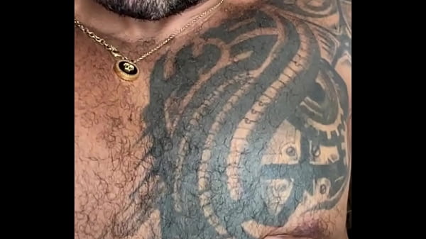 So Horny Bbc Masturbate Outdoors- Viktor Rom - Compilation - Daddy Bear Latino Big Muscle Gay thumbnail