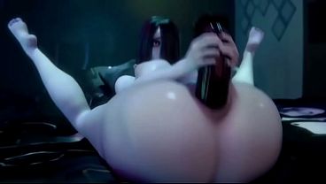 Nonton Sadako Feels Good thumbnail