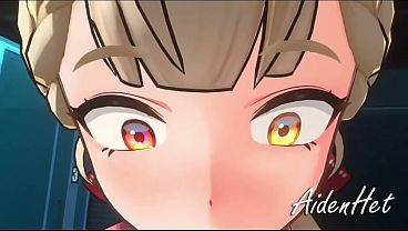 Nonton Alice The Perverted Virgin: Merciless First Anal thumbnail
