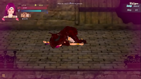 Nonton Guilty Hell 2 Kissing Female Boss thumbnail