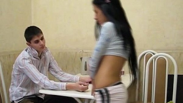 Nonton Young Libertines - His Girlfriend Cheated With Other Boy thumbnail