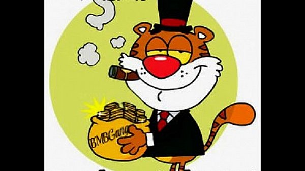 Nonton Mic Fresh- Chasing A Check thumbnail