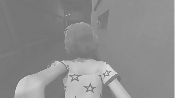 Yuta Teruta's Aggressive Grinding And Gas - Forceful Chapter 8-2 thumbnail
