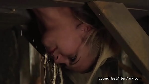 Sexy Big Ass Lesbian Girl Moans And Orgasms From Big Strap On Penetration thumbnail