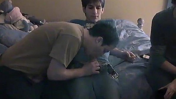 Free Black Gay Video Twinks Trailer Fortunately For Them, They've Got thumbnail