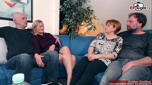 Couple Sharing With Real Couples thumbnail