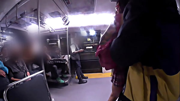 Sexo En Via Publica thumbnail