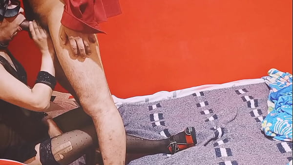 Parte 1 Video 15 La Entren&eacute; Para Obedecer... Y Ahora Se Deja Romper Cada Noche thumbnail