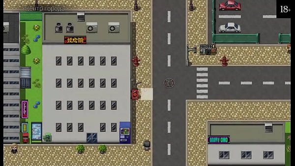 Проходження гри - Анна: Хвилююча Прихильність, Частина 4 thumbnail