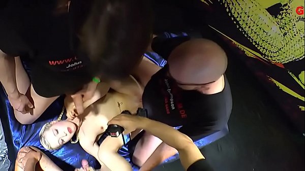 Nonton Fetish Whores Takes Cocks thumbnail