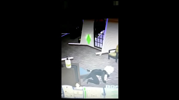 sims 3 episode 1