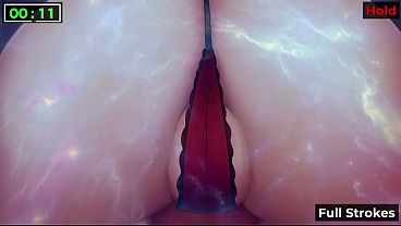 Succubus Hentai Joi Endurance Challenge Episode 4