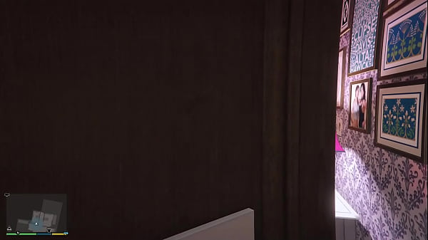 Amanda Y Tracey Desnudas Cuando Michael Entra A Casa! Ldfoccvlxc thumbnail