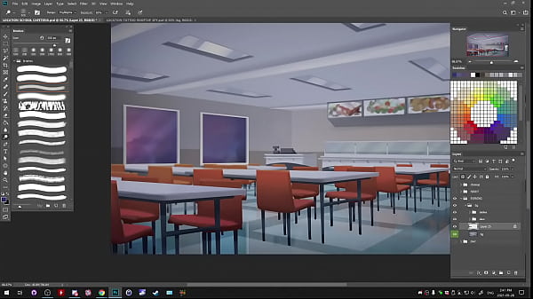 Sts broadcast by dc on picarto from may twenty sixth 2021