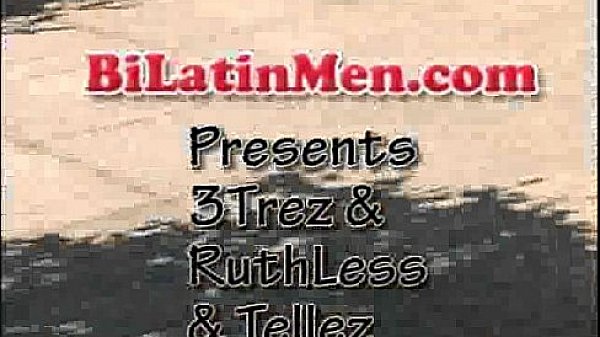 Fine Bi Latin Men Interacting With Each Other. See This Papis Suck Each Other Of thumbnail