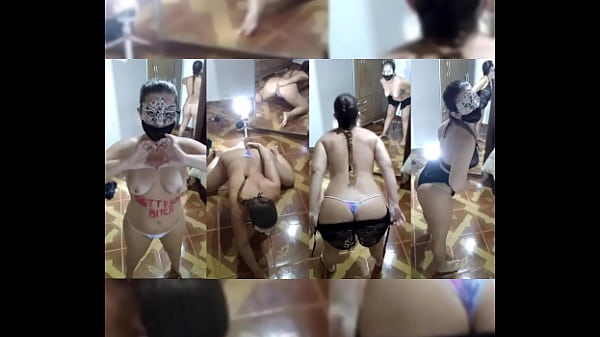 Mirelladelicia Striptease thumbnail