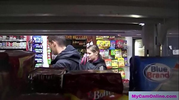 Sensual teen enjoys the long kiss - mycamonline.com
