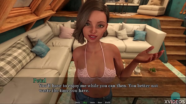 A Petal Among Thorns Ep. 28 &ndash; Irre Ble Sexual Desires Are Blossoming thumbnail