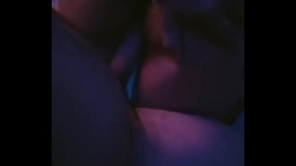 She feels It all in her pussy 