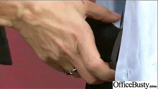 Nonton Sex Tape In Office With Slut Bigtits Worker Girl Clip-23 thumbnail