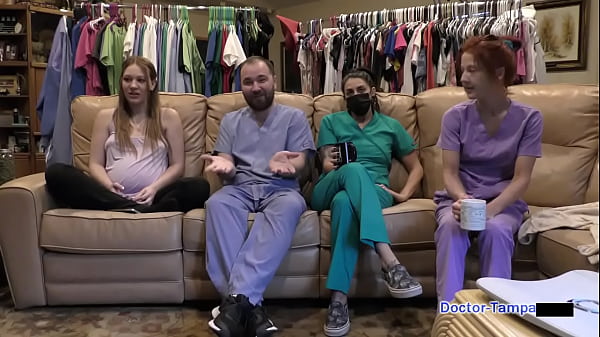 Dr Tampa - The New Nurses Clinical Experience - Nova Maverick thumbnail