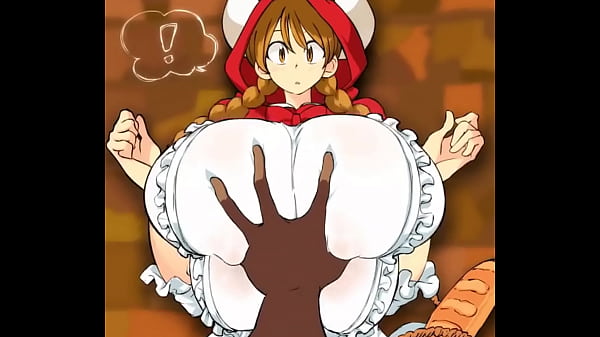 Nonton Caperucita Roja Porn thumbnail