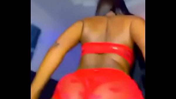 Big Ass dance along