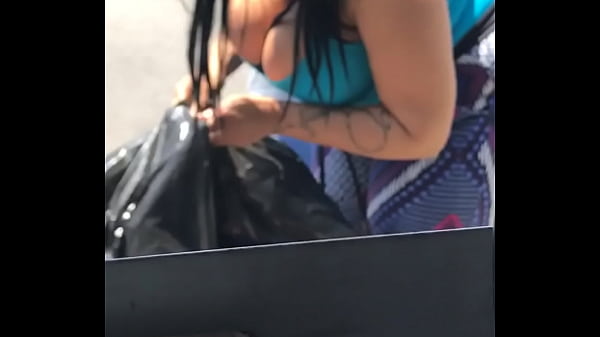 Huge Black Boobs thumbnail