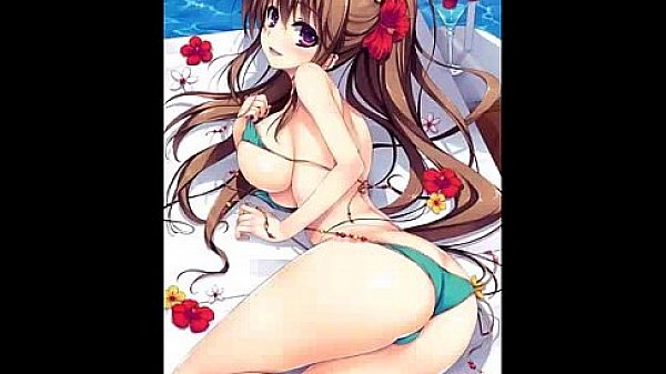 Nude Ecchi Nude Pics thumbnail