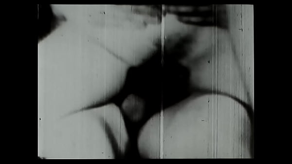 Extremely Old Black And White Film thumbnail