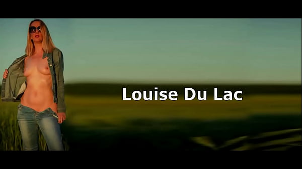 LOUISE DU LAC'S GANGBANG PART N&deg2