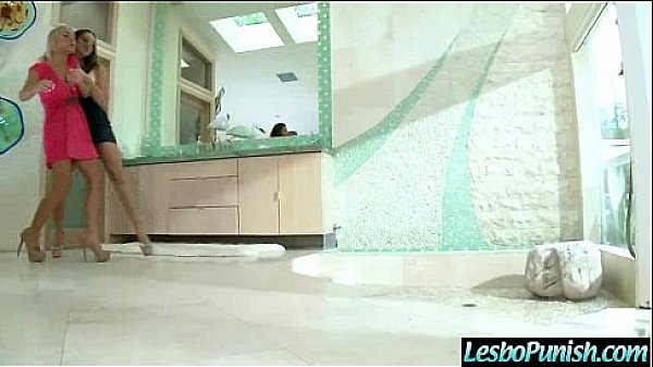 Sex Hard Scene With Used Of Dildo Toys By Lez Girls Chaneltasha Movie18 thumbnail