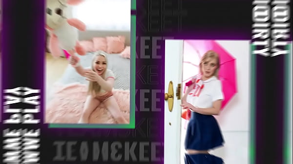 Stepsister And Stepbro Enjoy Fucking Each Other thumbnail