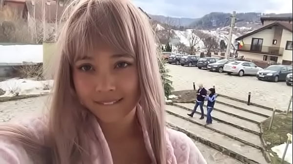 Linda Novinha E Seus Os Peitos Na Camera Do Iphone thumbnail