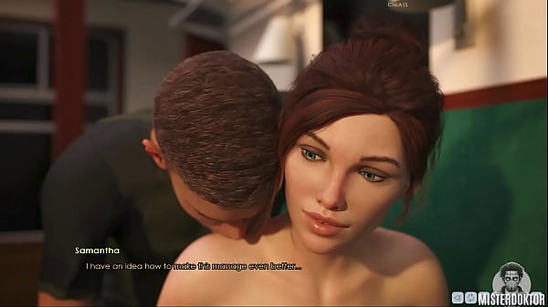 Lust Academy Ep.174 &ndash; Visual Novel Gameplay [hd] thumbnail